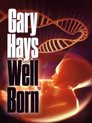 cover image of Well Born